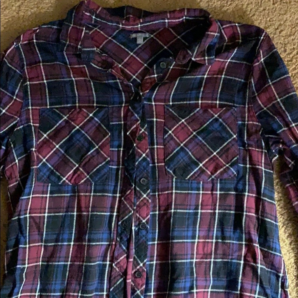 Flannel - Picture 2 of 2